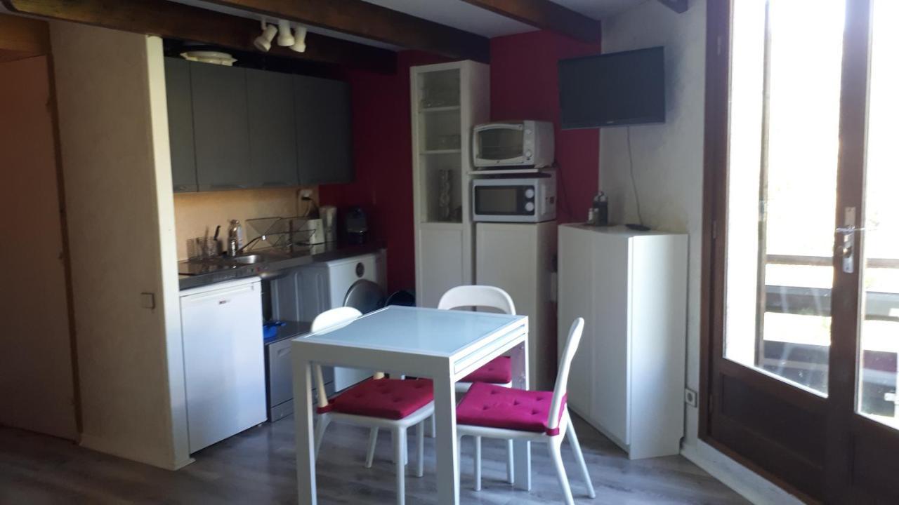 Les Bergians Apartment Beuil Bagian luar foto