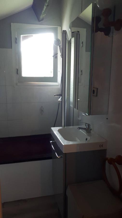 Les Bergians Apartment Beuil Bagian luar foto