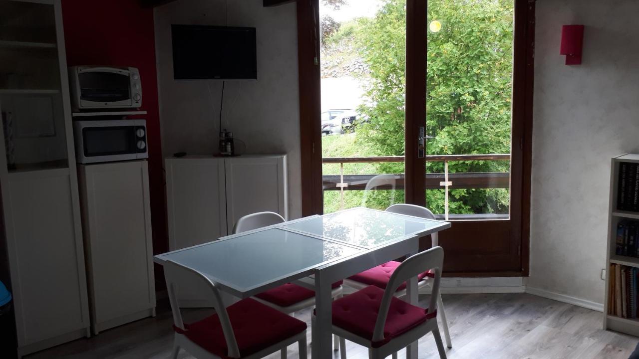 Les Bergians Apartment Beuil Bagian luar foto