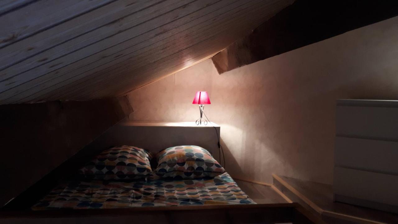 Les Bergians Apartment Beuil Bagian luar foto