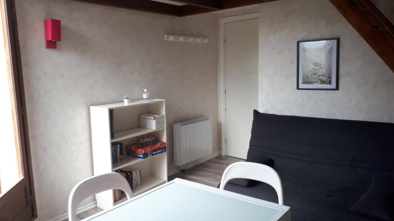 Les Bergians Apartment Beuil Bagian luar foto